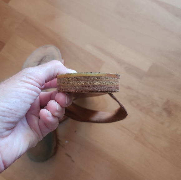 Free People Sant antoni sandals - Picture 8 of 10